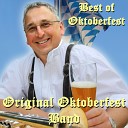 Original Oktoberfest Band - Bayrischer Defiliermarsch Sauerkraut Mix