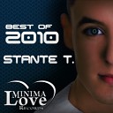 Stante T - Rust Original Mix