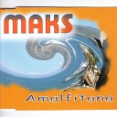 MAKS - Amalfitana