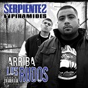 Serpientes Y Piramides feat 2mex - Summer Days Feat 2mex
