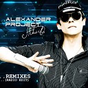 Alexander Project - Нежно Alex Sound Remix