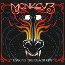 Monkey 3 - Through the Desert