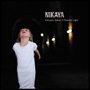 Nikaya - Hands Up Hold Up Helicopter