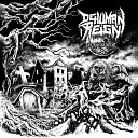 Dehuman Reign - Invocation I Black Seed