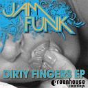 Jam Funk - Boogie Mind