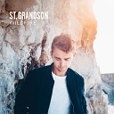 St Grandson - Keep Me Close