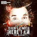 Dan Lemur - You Can Feel This Original Mix
