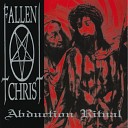 Fallen Christ - Burn of the Altar