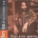 Barry Issac - Righteous Dub