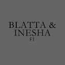 Blatta Inesha - F1