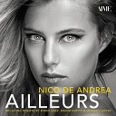 Nico de Andrea - Ailleurs Maxim Kurtys Morgan Lexter Remix