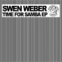 Swen Weber - Time For Samba