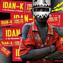 Idan K The Movement of Rhythm feat Karen… - New Born