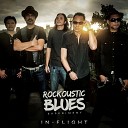 Rockoustic Blues Experiment feat Butch Saulog - Brown and White