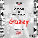 C Don feat Mista Silva - Gazey Instrumental