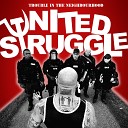 United Struggle - Hash