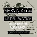 Marvin Zeyss - Burnin