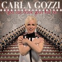 Carla Gozzi - You Can Leave Your Hat On Bengi Jumping Remix