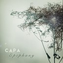 Capa - The Way We Live