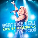 Beatrice Egli - 99 Luftballons Live