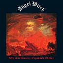 Angel Witch - Flight Nineteen 12 Single B Side