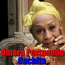 Omara Portuondo - Oye mi ritmo
