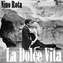 Nino Rota - La Dolce Vita In Via Veneto from La Dolce…