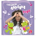 Cantando con Adriana - Dicen que los monos