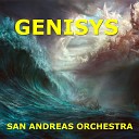 San Andreas Orchestra - Piano Trio in A minor Op 50
