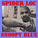 Spider Loc - G Unit Killer