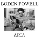 Boden Powell - Por Causa De Voce