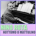 Nino Rota Federico Fellini - Blues