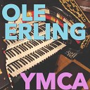 Ole Erling - Over My Shoulder