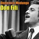 Domenico Modugno - Piove Original Version