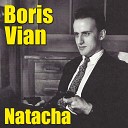 Boris Vian - La java martienne