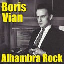 Boris Vian - La fille de Hambourg
