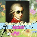 Russian Philharmonic Symphony Orchestra - Sinfonia Concertante in E flat major I…