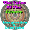 Imagination feat Leee John - Fool In Love