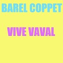 Barel Coppet - Ce l amou c la vie