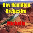 Roy Hamilton Orchestra - Masquerade