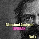 Peter Toperczer and Marian Lapsansky pianos - Dvorak Slavonic Dance No 10 Op 72 No 2 Dumka in E minor…
