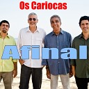 Os Carlocas - Adeus Am rica