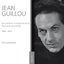 Jean Guillou - J S Bach Choral Erbarm dich mein O Herre Gott BWV…