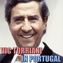 Vic Torriani - Liebe ist ja nur ein Marchen