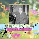 Alexei Cherkasov piano Alexander Dmitriev… - Rachmaninov Piano Concerto No 3 in D minor Op 30 I Allegro ma non troppo…
