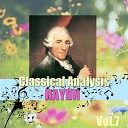 The Parkside Orchestra - Symphony No 104 in D major IV Allegro…