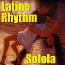 Latino Rhythm - Rice Beans
