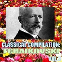 Novosibirsk Philharmonic Orchestra - Festive Overture about the Danish Hymn Op 15