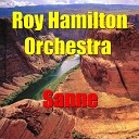 Roy Hamilton Orchestra - What The World Needs Now