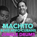 Machito His Afro Cubans - The Donkey Serenade